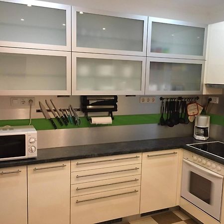 Rabbit Apartman Mosonmagyaróvár Εξωτερικό φωτογραφία