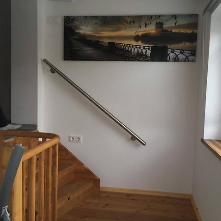 Rabbit Apartman Mosonmagyaróvár Εξωτερικό φωτογραφία