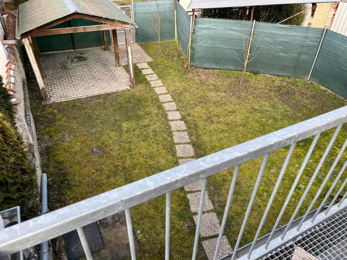 Rabbit Apartman Mosonmagyaróvár Εξωτερικό φωτογραφία