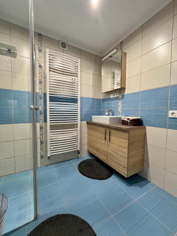 Rabbit Apartman Mosonmagyaróvár Εξωτερικό φωτογραφία