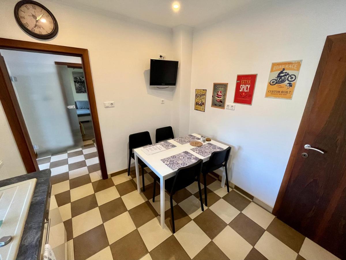 Rabbit Apartman Mosonmagyaróvár Εξωτερικό φωτογραφία