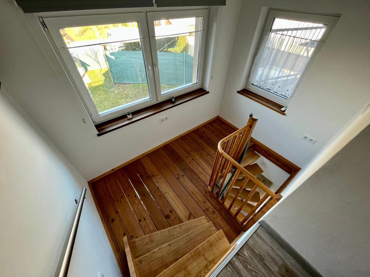 Rabbit Apartman Mosonmagyaróvár Εξωτερικό φωτογραφία