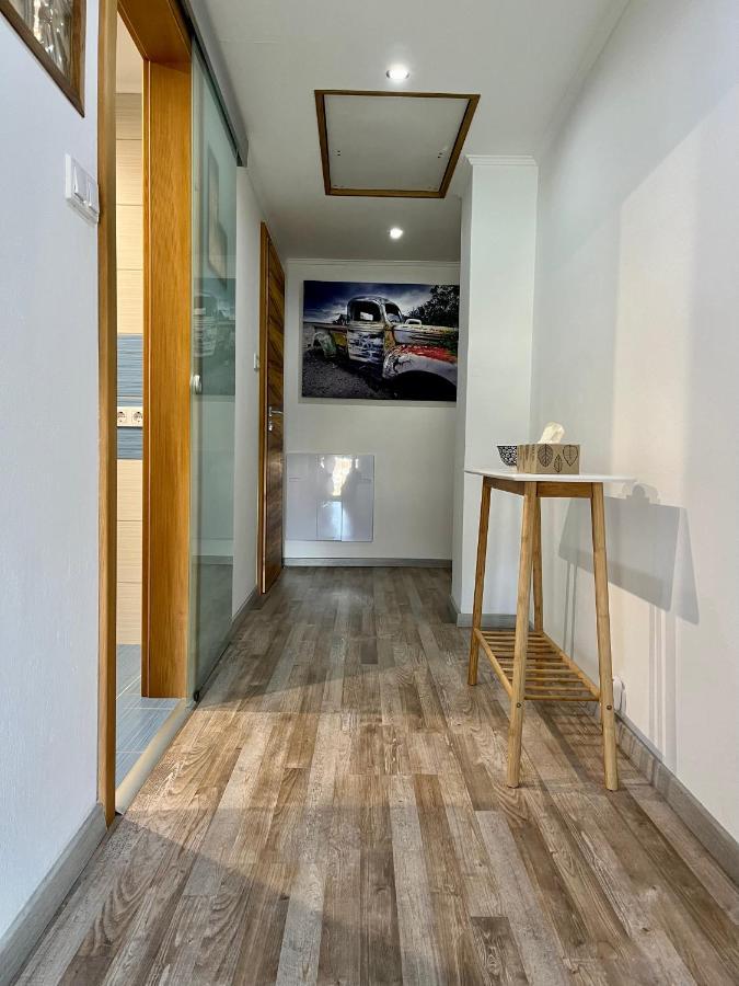 Rabbit Apartman Mosonmagyaróvár Εξωτερικό φωτογραφία