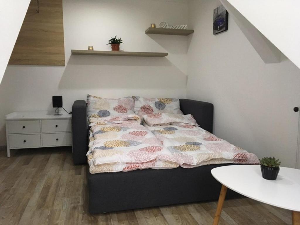 Rabbit Apartman Mosonmagyaróvár Εξωτερικό φωτογραφία