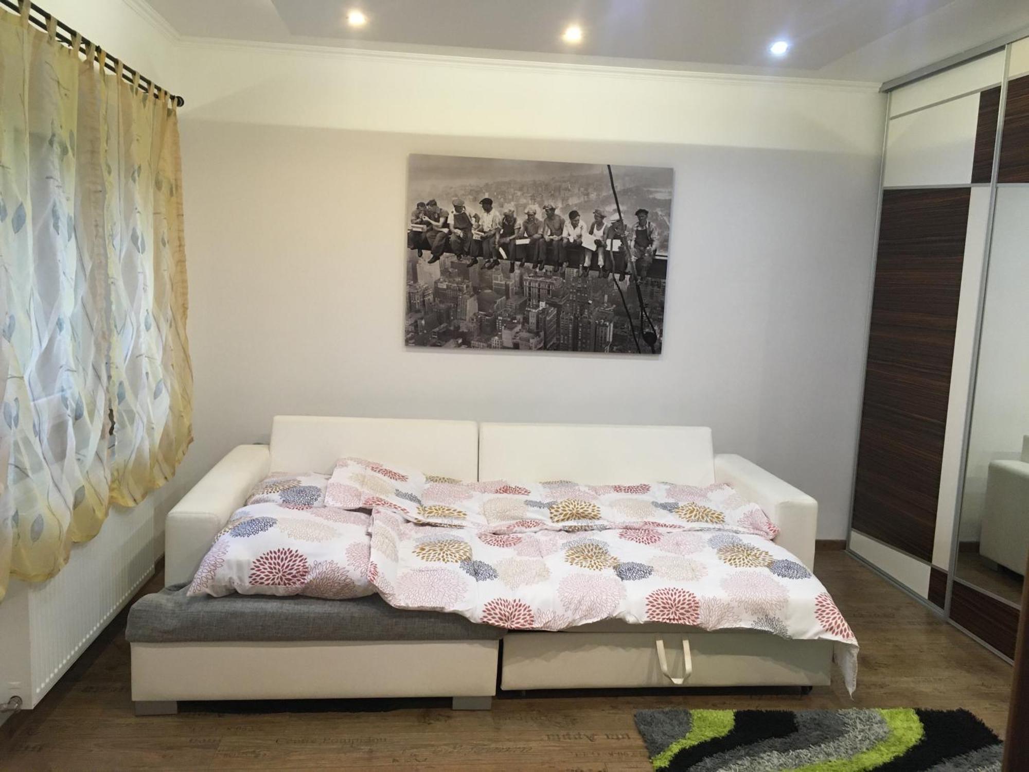 Rabbit Apartman Mosonmagyaróvár Εξωτερικό φωτογραφία