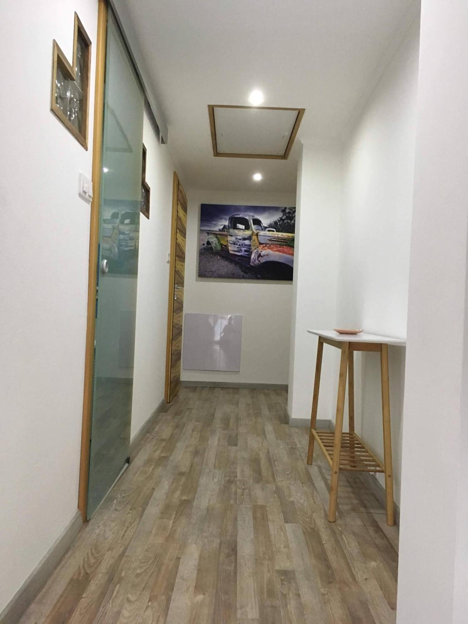 Rabbit Apartman Mosonmagyaróvár Εξωτερικό φωτογραφία