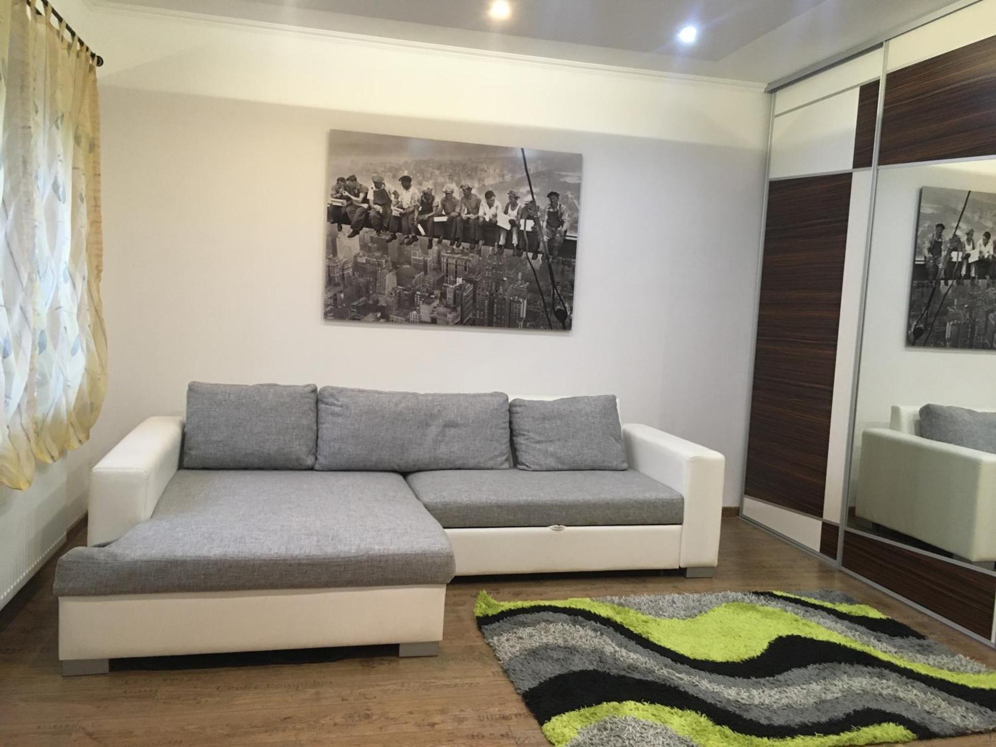Rabbit Apartman Mosonmagyaróvár Εξωτερικό φωτογραφία