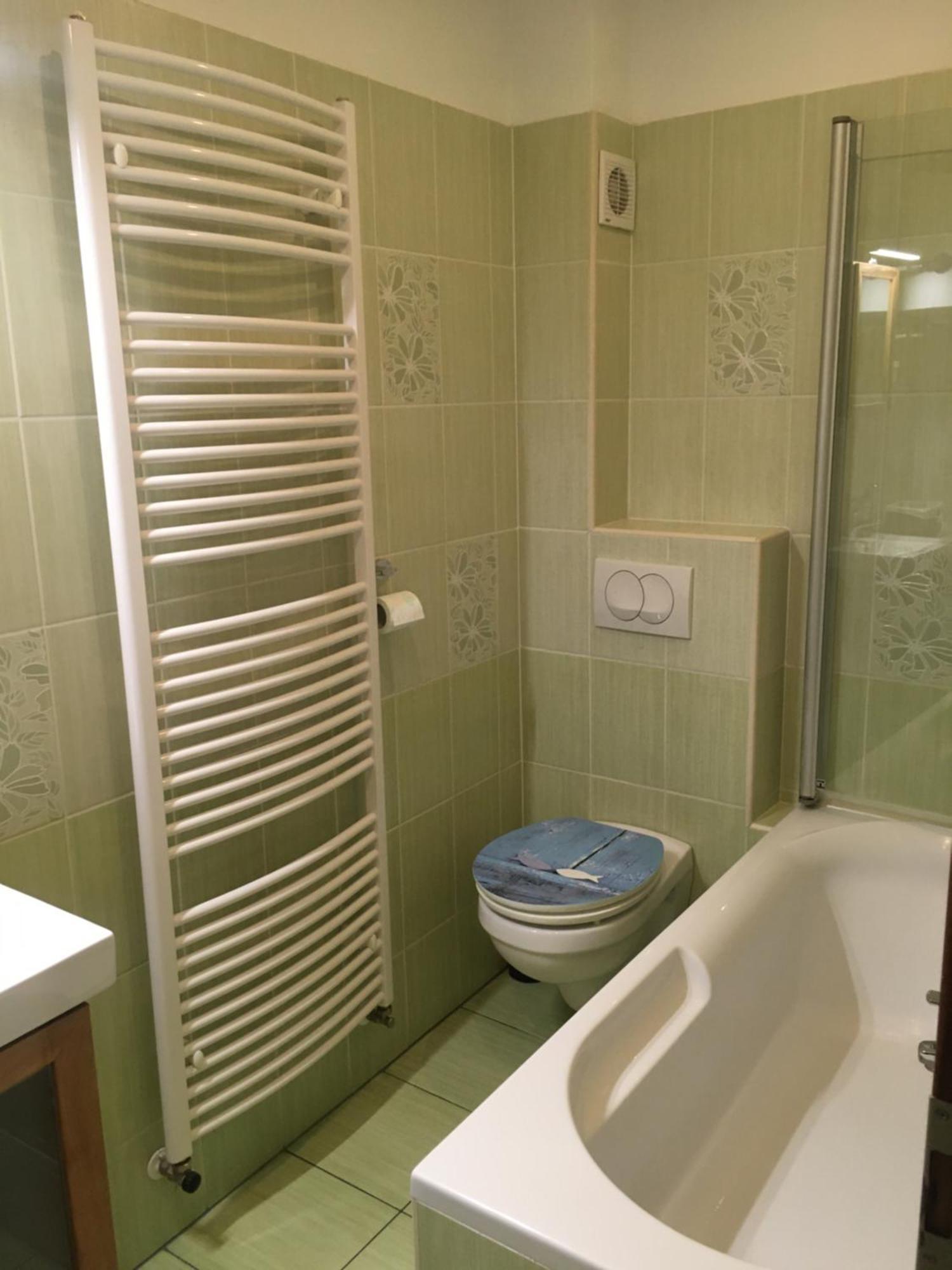 Rabbit Apartman Mosonmagyaróvár Εξωτερικό φωτογραφία