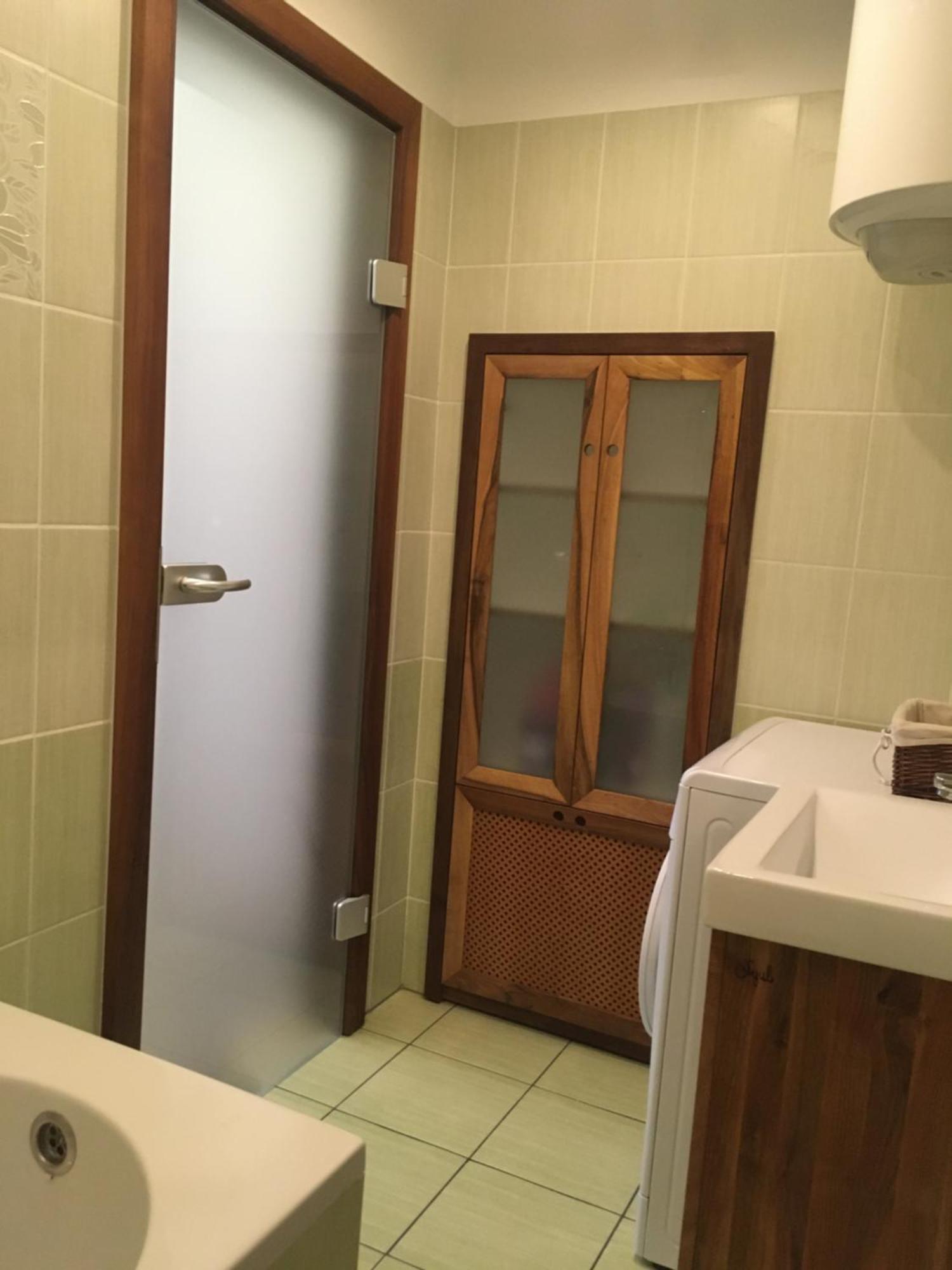 Rabbit Apartman Mosonmagyaróvár Εξωτερικό φωτογραφία