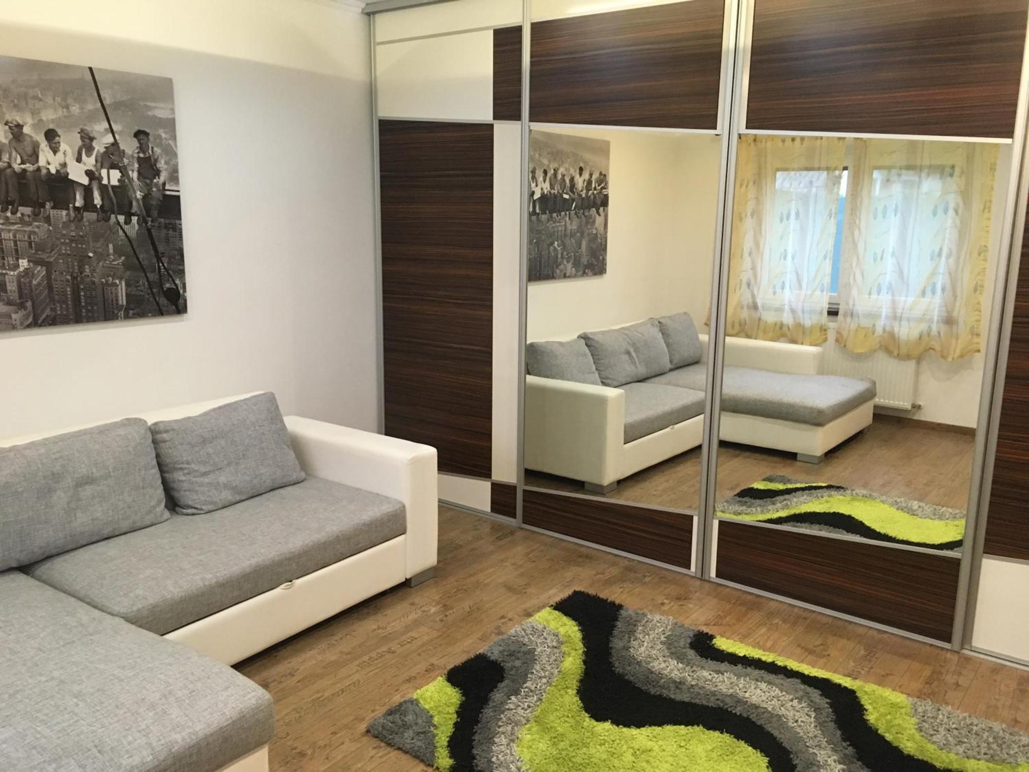 Rabbit Apartman Mosonmagyaróvár Εξωτερικό φωτογραφία
