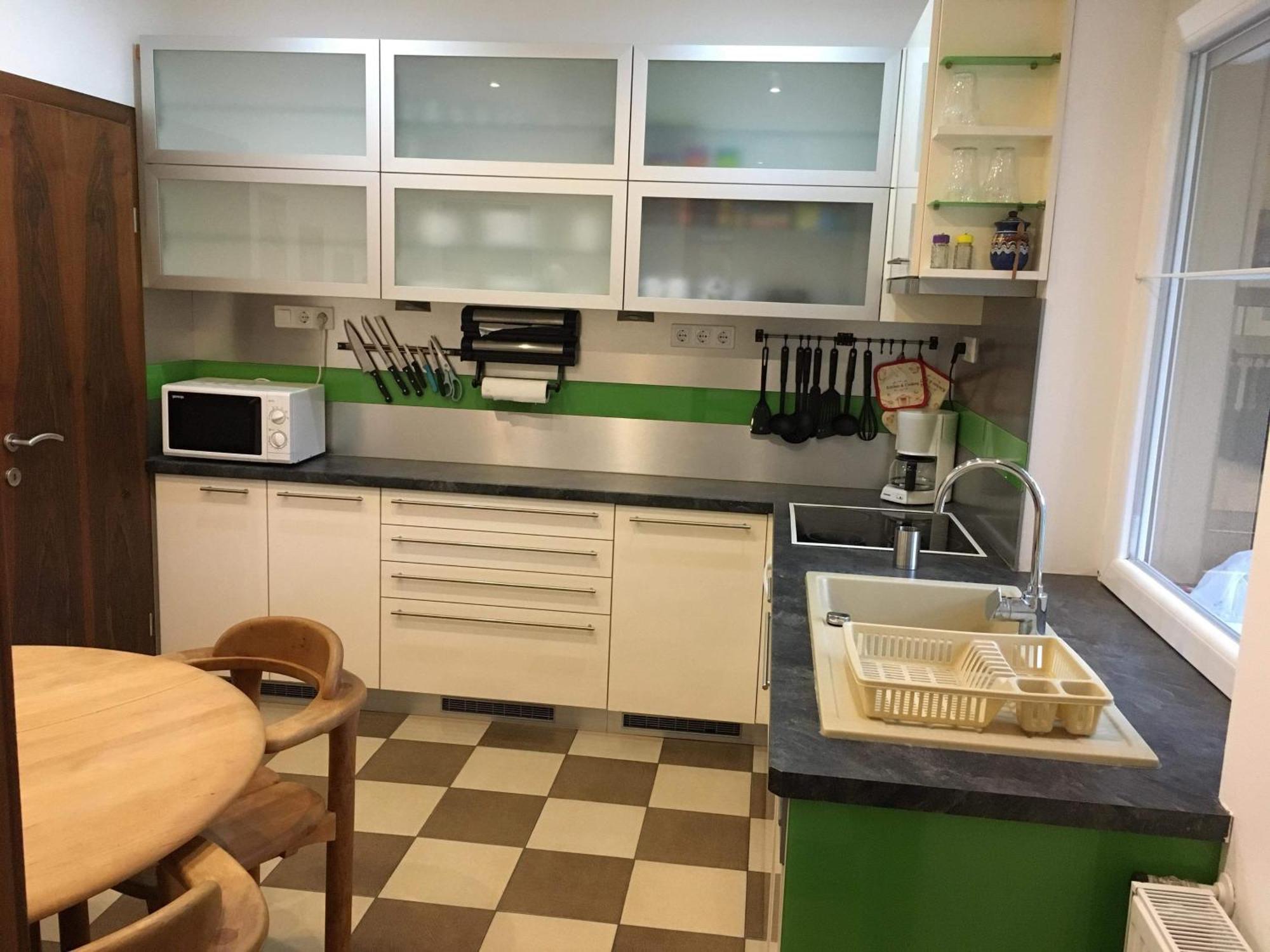 Rabbit Apartman Mosonmagyaróvár Εξωτερικό φωτογραφία